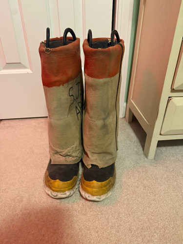Vintage servus firefighter 4 - vintage,