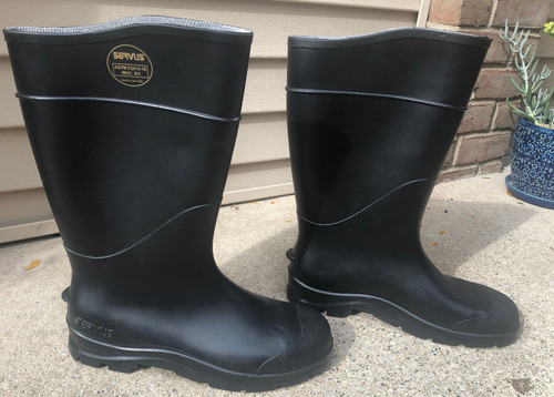 Steel toe safety work - toe,
