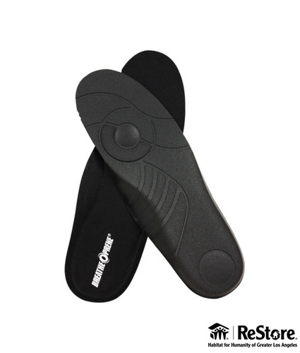 Servus breathe prene insoles - breathe-o-prene,