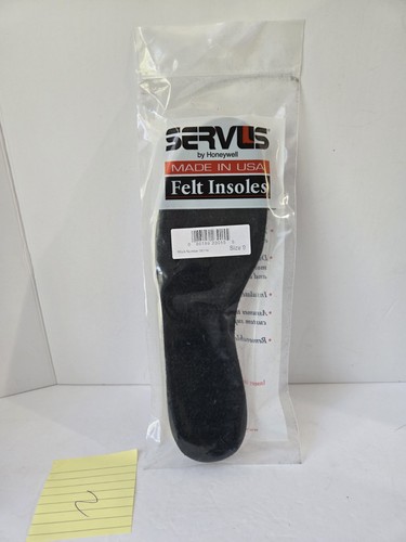 Honeywell servus felt - servus,
