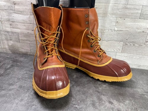 Vtg servus northerner boots - servus,